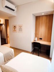 Teck Chye Terrace (D19), Apartment #574257591